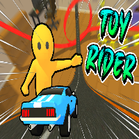 Toy Rider